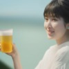 CM画像：淡麗グリーンラベル