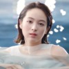 CM画像：「それは、清なる水」篇