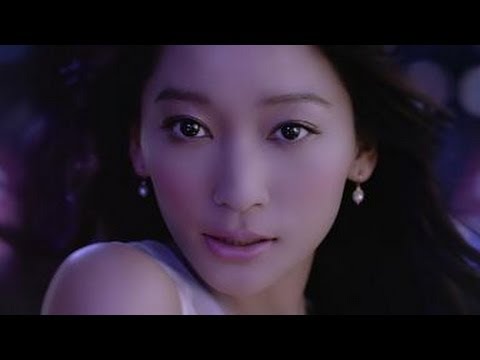 ジョンソン・エンド・ジョンソン CM ワンデー アキュビュー ディファイン 「大人かわいく！のレシピ」篇
