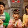 CM画像：手間いらずシリーズ