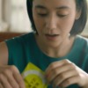 CM画像：「わたしのオレのおろぽんず」篇