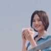 CM画像：「がんばるあのひと」篇