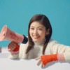 CM画像：Rakuten Fashion THE SALE