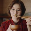 CM画像：「一瞬で、つくりたての美味しさ。」篇