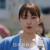 CM画像：世界は鉄でできている。川口春奈