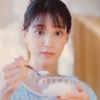 CM画像：SOYBIO豆乳ヨーグルト