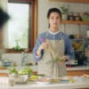 CM画像：「お父さんのお弁当箱」篇
