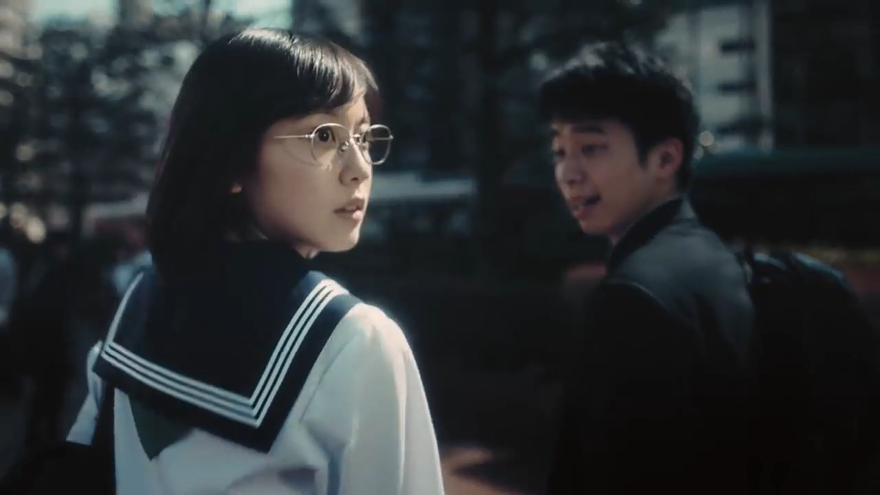 日本赤十字社 CM 2018年度赤十字運動月間ショートムービー「ミラクルヒーローズ」篇
