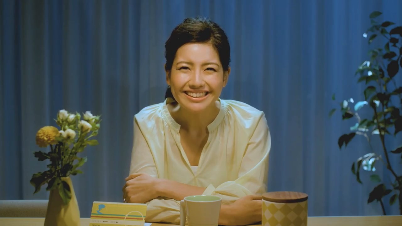 カーネクスト CM 「妻の秘密」篇