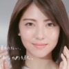 CM画像：「ファースト エイジングケアの化粧水」篇「みずクリーム」篇