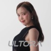 CM画像：「だから私はULTORA」篇