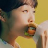 CM画像：「今年もおいしい月見」篇