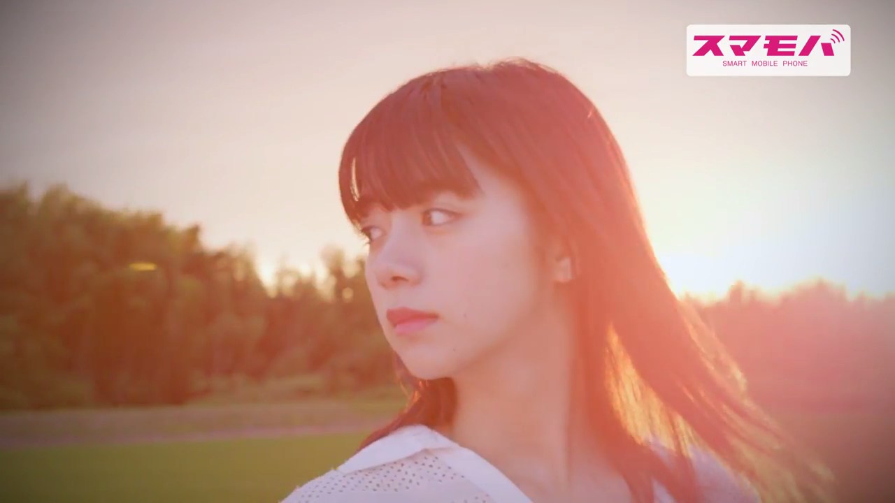 スマモバ CM 「高速LTE使い放題」篇 「もっとずっと一緒にいたいから」篇「里帰り」篇