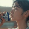 CM画像：「部活にinゼリー」篇始動篇