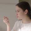 CM画像：オリーブオイル&オニオンドレッシング 「シンプル イズ ヘルシー」篇