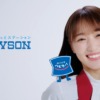 CM画像：ローソン 櫻坂46・日向坂46 キャンペーン