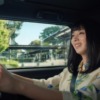 CM画像：タフト 「じぶん解放」篇