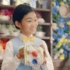 CM画像：「幸せのチカラに。」篇