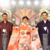 CM画像：「正月」篇「魔法のランプ」篇