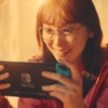 CM画像：イモータルズ フィニクス ライジング「#羽ゲー」篇「フライアウェイ」篇