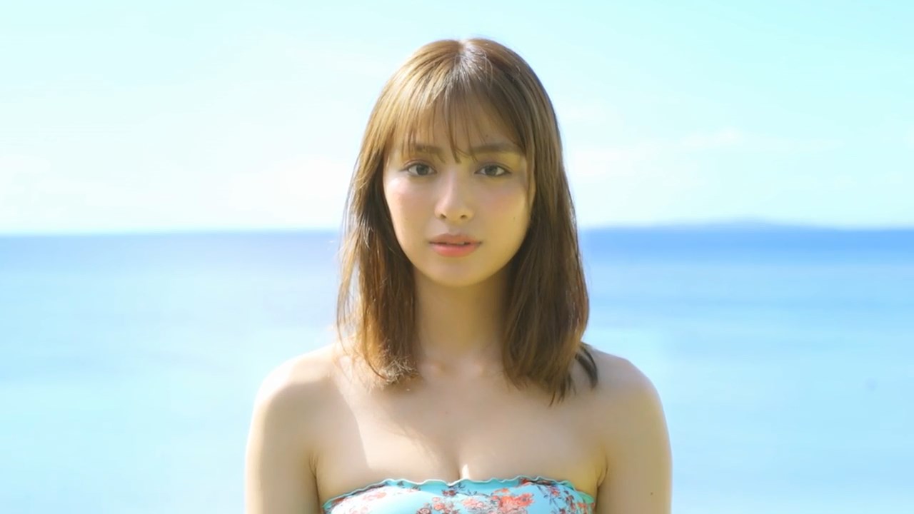 タップル CM タップル 「この夏、恋します」篇「タップル誕生」篇等