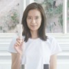 CM画像：自分至上一番軽い肌をチャレンジ