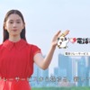 CM画像：電話リレーサービス 「もしもし」の手話がない理由篇