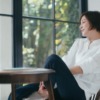 CM画像：EDWIN 503