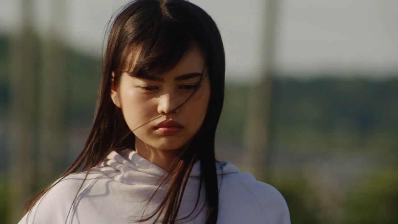 ノイン CM コスメショッピングアプリ NOIN「駅」篇「帰り道」篇「坂道」篇