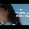 CM画像：「いのちをかけて」篇