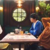 CM画像：ONE PIECE ワンピース カードゲーム 神木隆之介 山田裕貴 山田杏奈