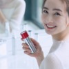 CM画像：エニシー「忙しい姉は肌がキレイだ」篇