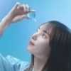 CM画像：なみだロートシリーズ