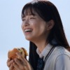 CM画像：「あしたも、笑おう。」篇