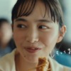 CM画像：リケンのノンオイル 青じそ いいじゃん食堂