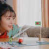 CM画像：「みんなのどっプリッツ デビュー」篇