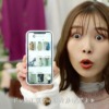 CM画像：「街のファッションアドバイザー」篇