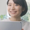 CM画像：「家族を見つめる娘の想い」篇