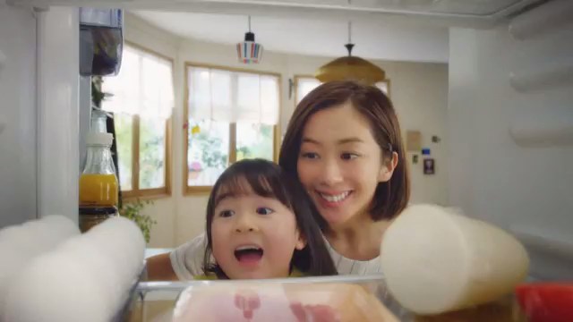 ミツカン CM まぜつゆ・SOUP食堂 「ラクうまママ」篇
