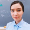 CM画像：「教師への道のり」篇