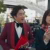 CM画像：ドコモ青春割・home 5G