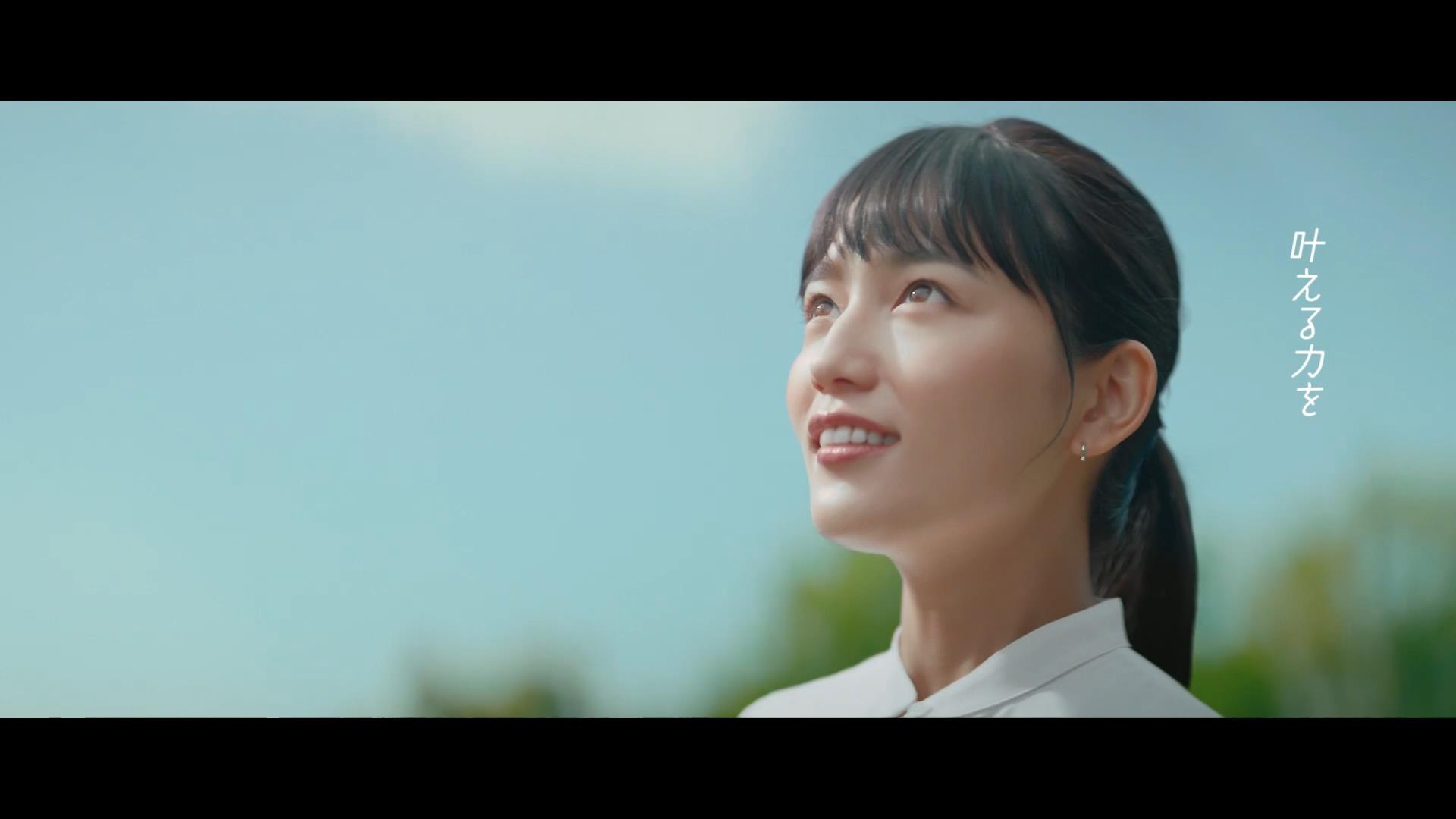熊谷組 CM 「砂場でまちづくり」篇