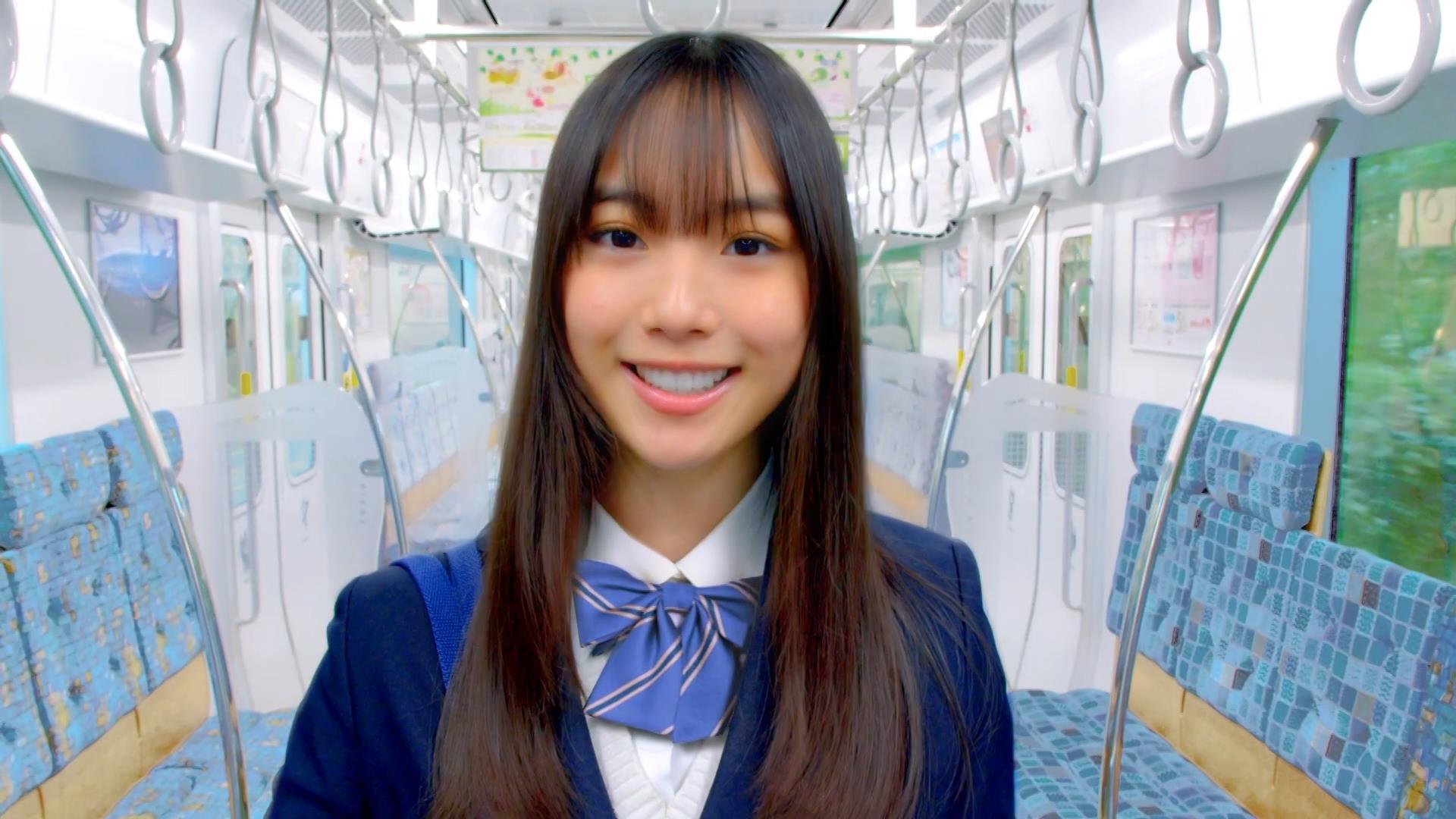 日本信号 CM 「Realize インフラの夢を実現する」篇