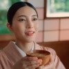 CM画像：「至福のひととき」篇