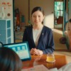 CM画像：「安心の先にある幸せへ。」篇
