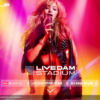 CM画像：カラオケ LIVE DAM STADIUM 「ローラ×Story」篇