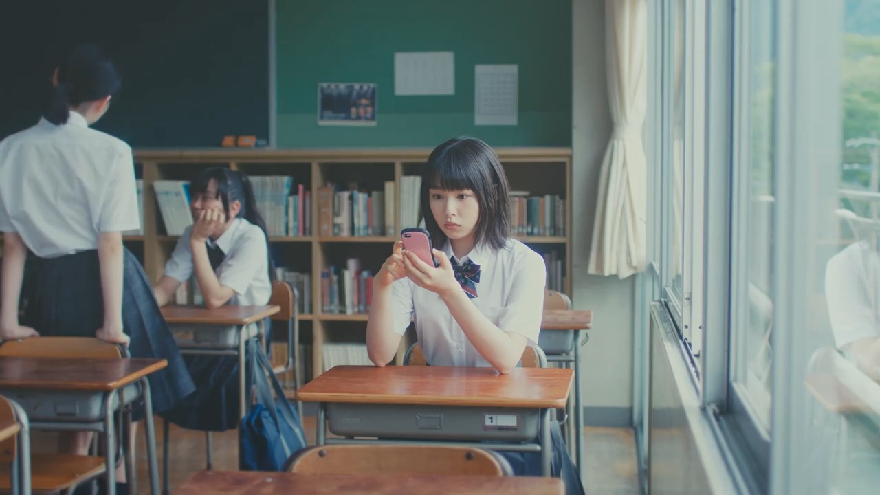 総務省 CM テレワーク・デイズくらしを変える、働き方。 PR動画