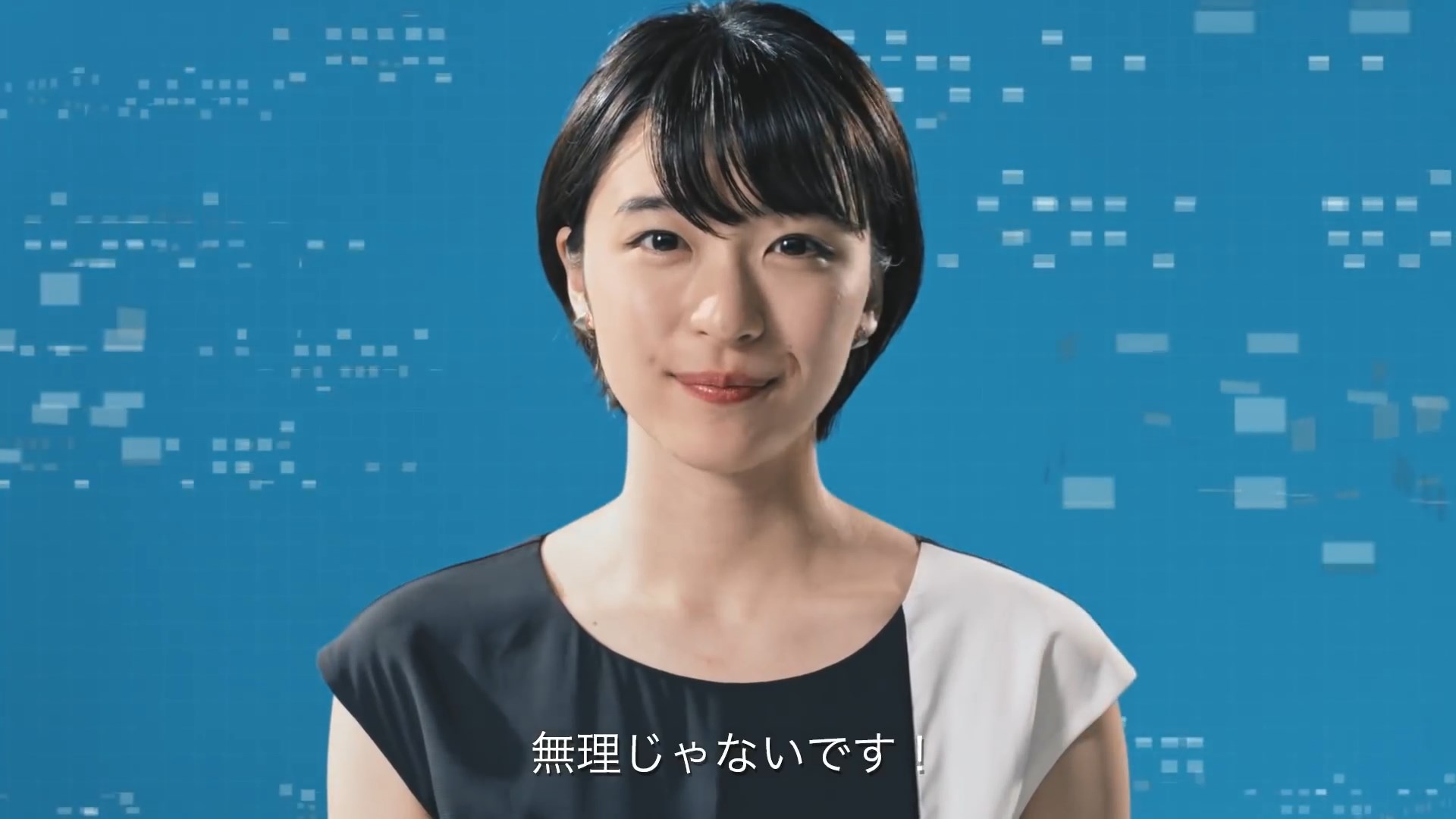 レバテック CM 「フリーランスという生き方」篇