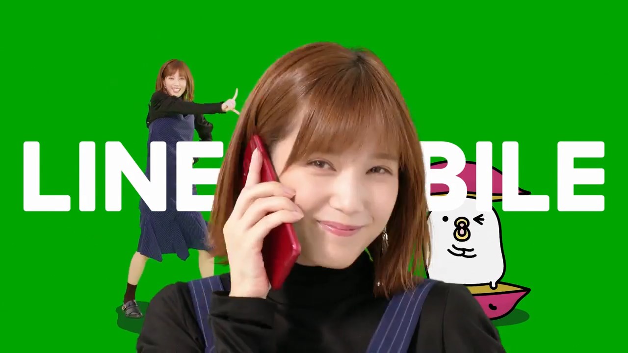ソフトバンク CM 「うるせぇトリ」篇