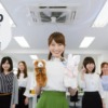 CM画像：ハイブリッドファン 「AS」篇